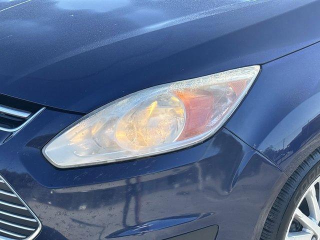 used 2016 Ford C-Max Hybrid car, priced at $11,333