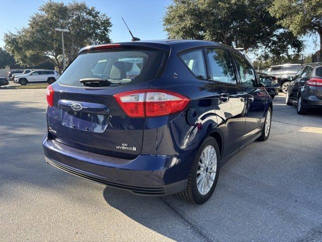 used 2016 Ford C-Max Hybrid car, priced at $11,995