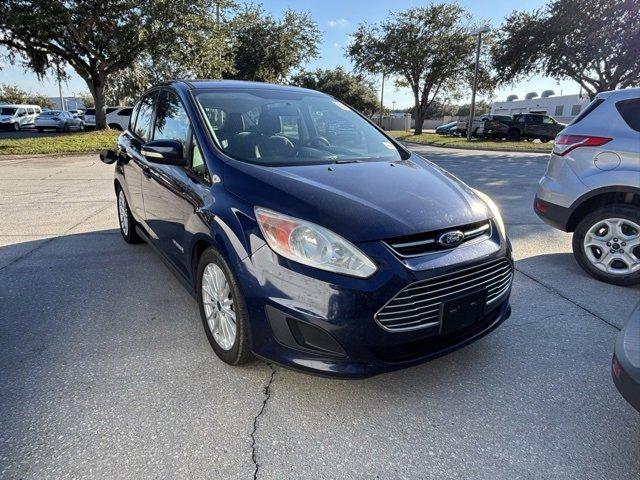 used 2016 Ford C-Max Hybrid car, priced at $11,995