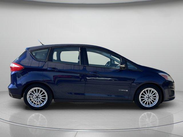 used 2016 Ford C-Max Hybrid car, priced at $11,333