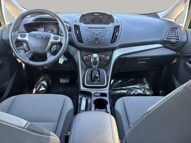 used 2016 Ford C-Max Hybrid car, priced at $11,333