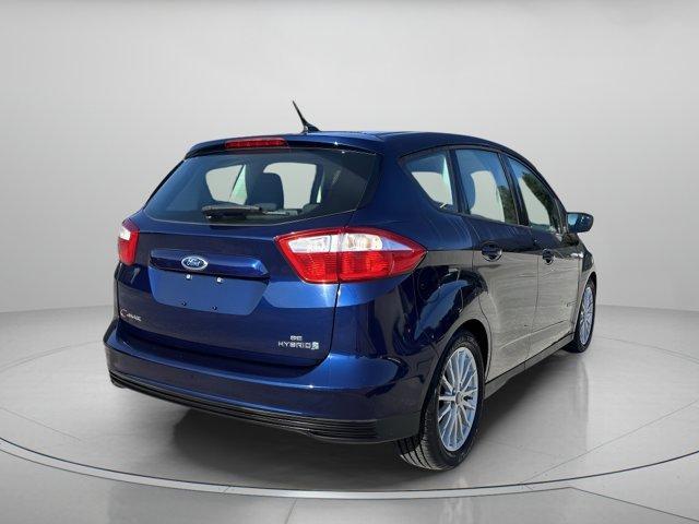 used 2016 Ford C-Max Hybrid car, priced at $11,333