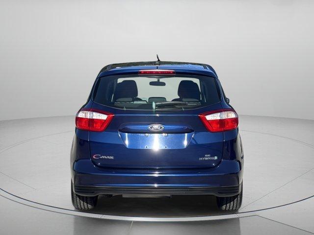 used 2016 Ford C-Max Hybrid car, priced at $11,333