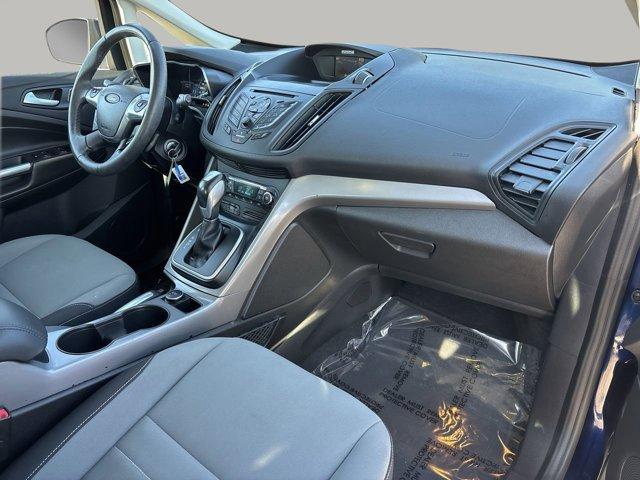 used 2016 Ford C-Max Hybrid car, priced at $11,333