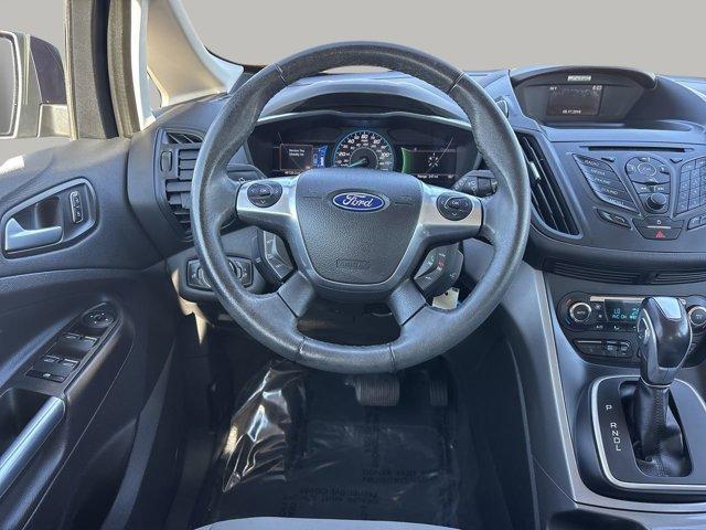 used 2016 Ford C-Max Hybrid car, priced at $11,333