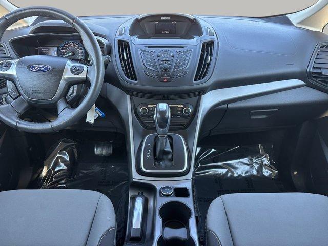 used 2016 Ford C-Max Hybrid car, priced at $11,333