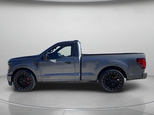 new 2025 Ford F-150 car, priced at $79,947