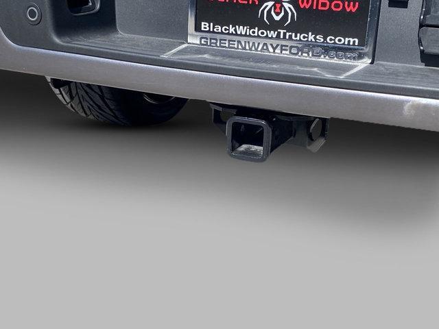 new 2025 Ford F-150 car, priced at $79,947