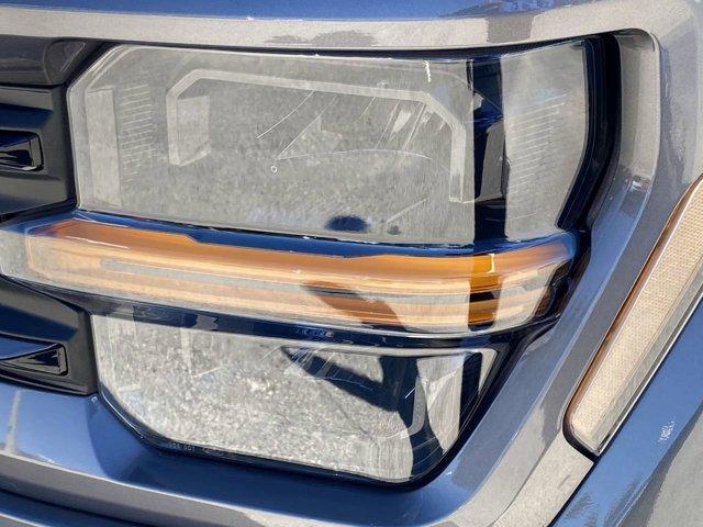 new 2025 Ford F-150 car, priced at $79,947