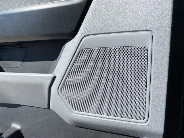 new 2025 Ford F-150 car, priced at $79,947