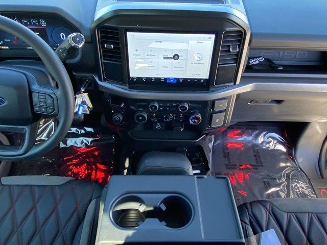 new 2025 Ford F-150 car, priced at $79,947