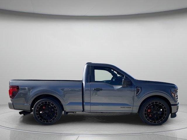 new 2025 Ford F-150 car, priced at $79,947