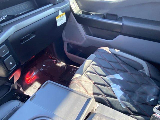 new 2025 Ford F-150 car, priced at $79,947