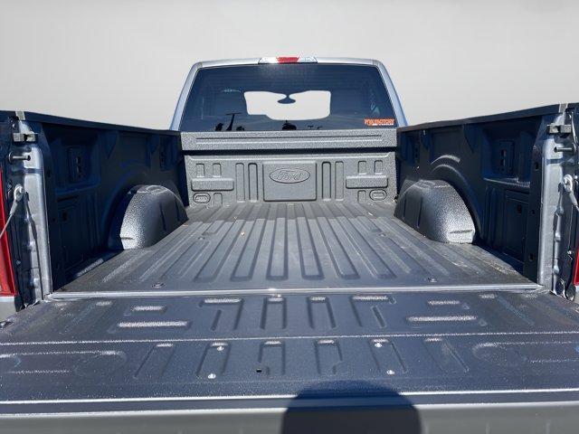 new 2025 Ford F-150 car, priced at $79,947