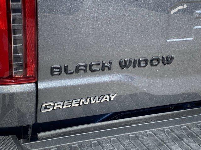 new 2025 Ford F-150 car, priced at $79,947