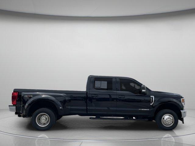 used 2022 Ford F-350 car, priced at $40,551