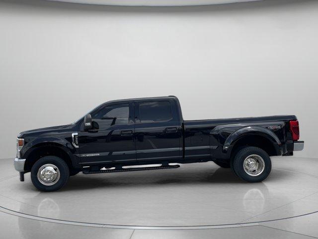 used 2022 Ford F-350 car, priced at $40,551