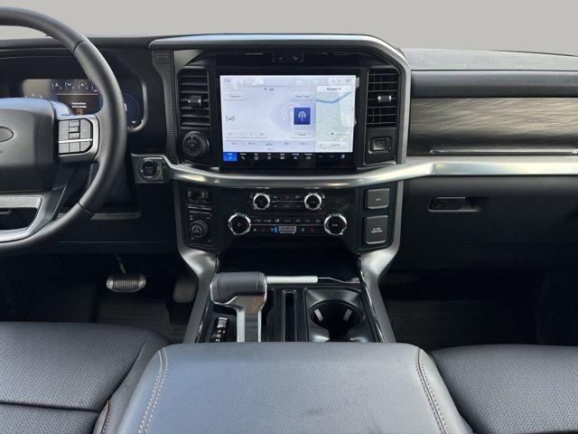 new 2025 Ford F-150 car, priced at $69,727
