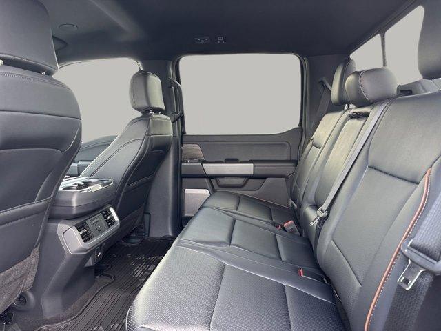 new 2025 Ford F-150 car, priced at $69,727