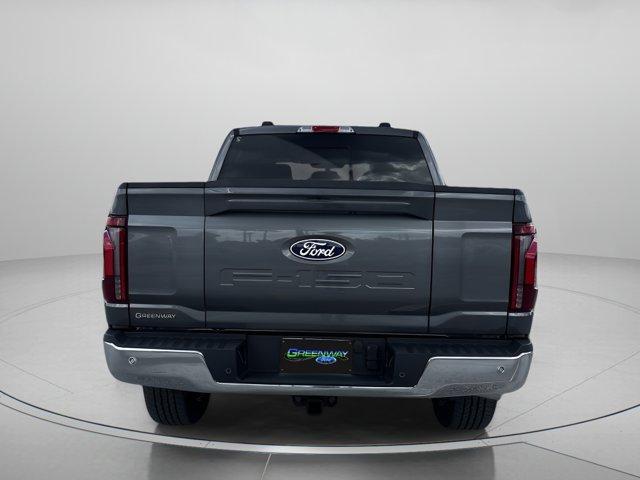 new 2025 Ford F-150 car, priced at $69,727