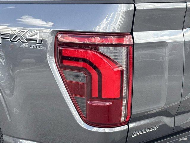 new 2025 Ford F-150 car, priced at $69,727