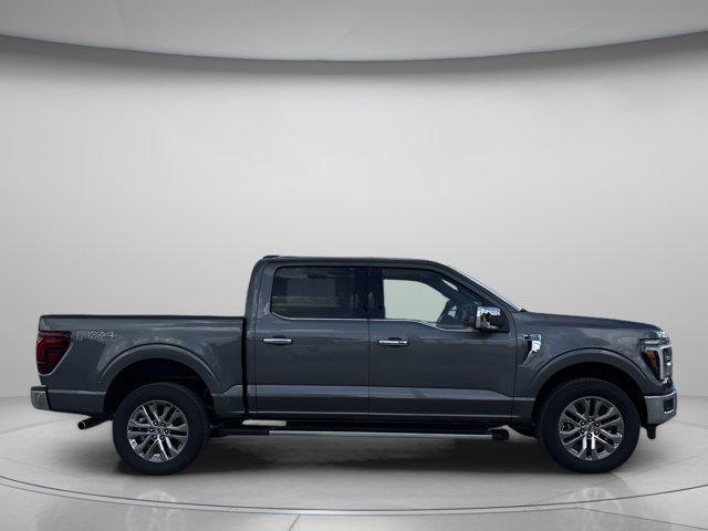 new 2025 Ford F-150 car, priced at $69,727