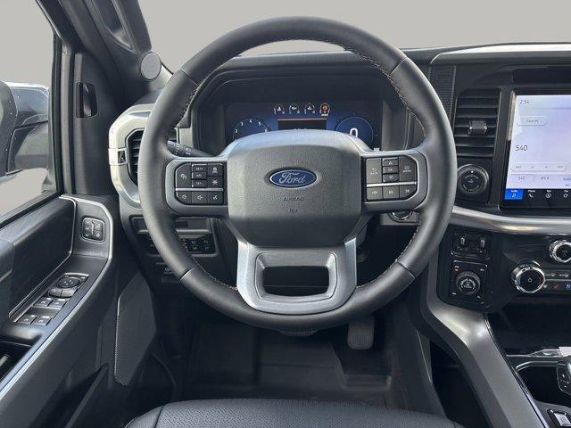 new 2025 Ford F-150 car, priced at $69,727