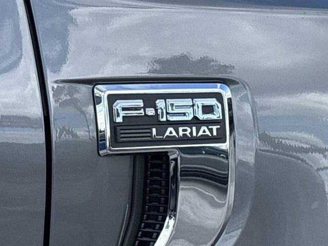 new 2025 Ford F-150 car, priced at $69,727