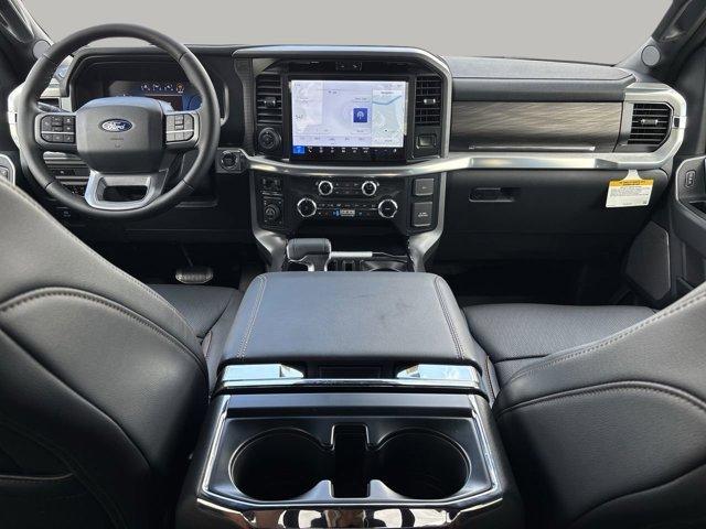 new 2025 Ford F-150 car, priced at $69,727