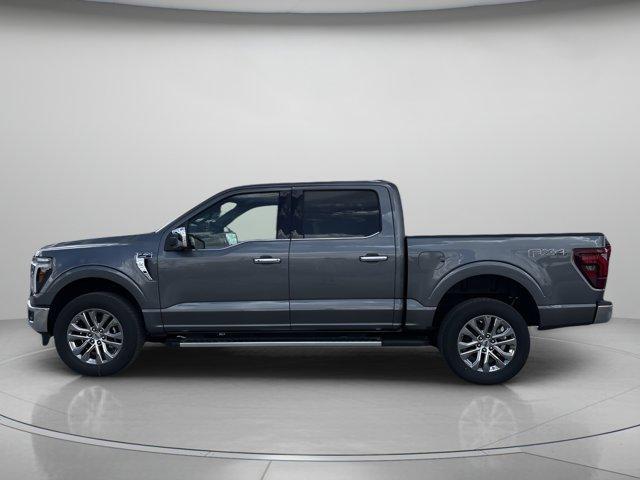 new 2025 Ford F-150 car, priced at $69,727