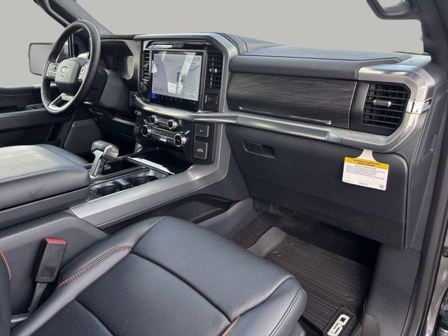 new 2025 Ford F-150 car, priced at $69,727