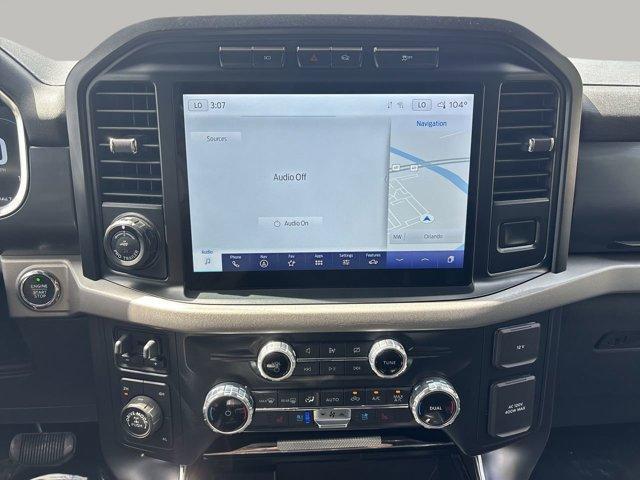 used 2022 Ford F-150 car, priced at $56,750