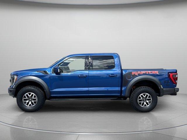 used 2022 Ford F-150 car, priced at $56,750