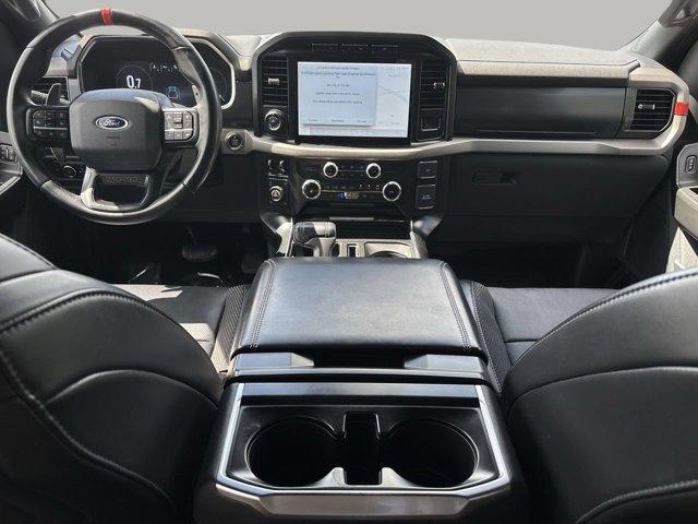 used 2022 Ford F-150 car, priced at $56,750