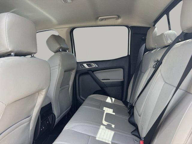 used 2020 Ford Ranger car, priced at $24,958