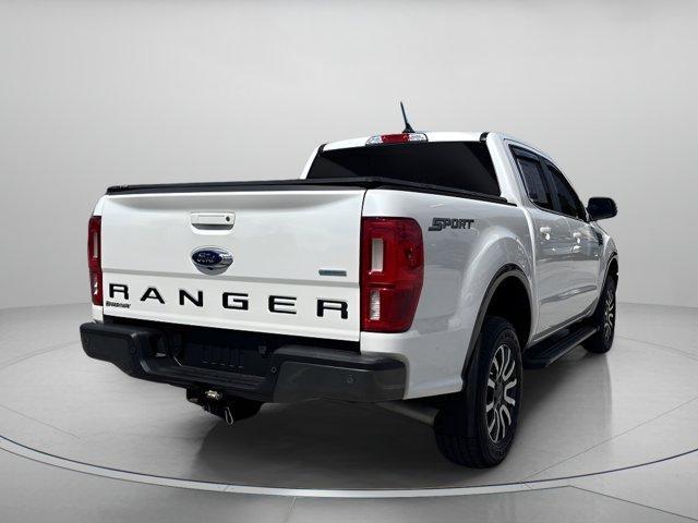 used 2020 Ford Ranger car, priced at $24,958