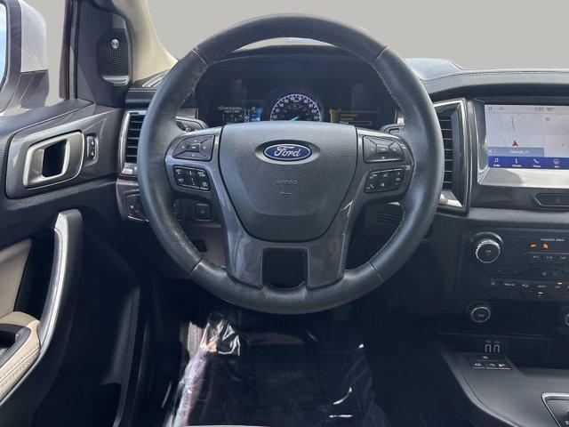 used 2020 Ford Ranger car, priced at $24,958