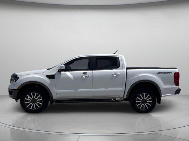 used 2020 Ford Ranger car, priced at $24,958