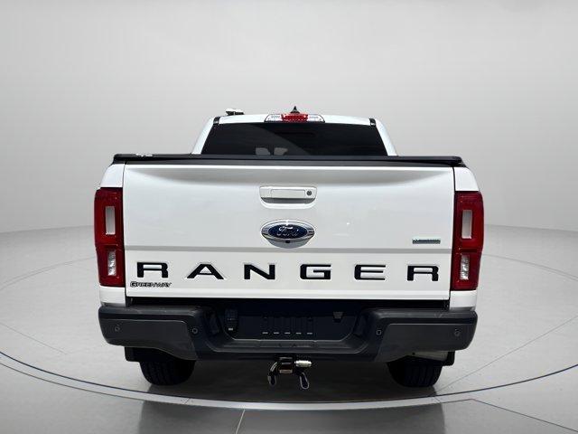 used 2020 Ford Ranger car, priced at $24,958