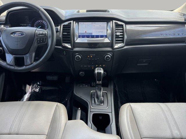 used 2020 Ford Ranger car, priced at $24,958
