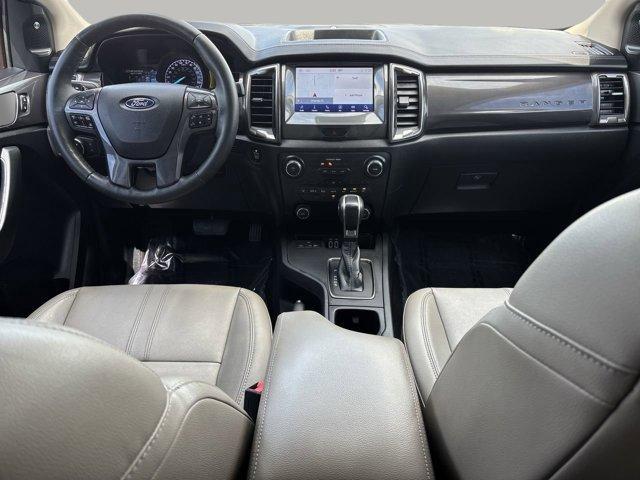used 2020 Ford Ranger car, priced at $24,958