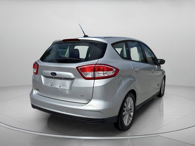 used 2017 Ford C-Max Energi car, priced at $12,498