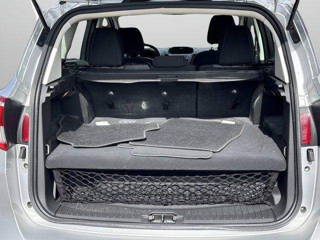 used 2017 Ford C-Max Energi car, priced at $12,498