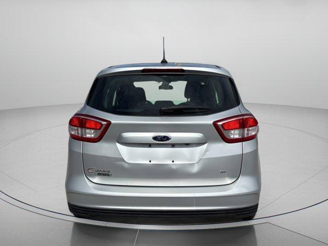 used 2017 Ford C-Max Energi car, priced at $12,498