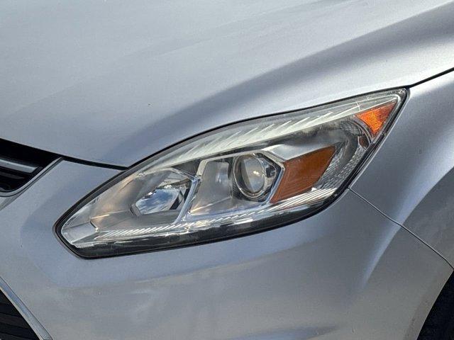 used 2017 Ford C-Max Energi car, priced at $12,498