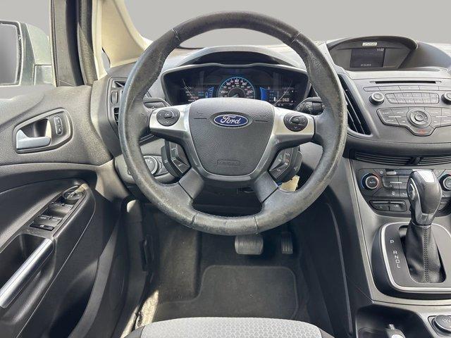 used 2017 Ford C-Max Energi car, priced at $12,498
