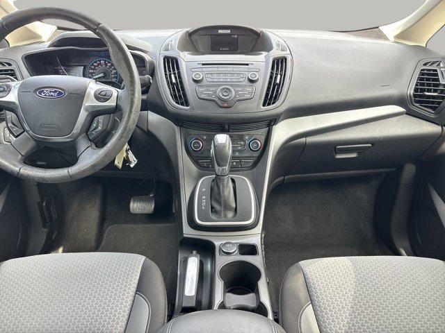 used 2017 Ford C-Max Energi car, priced at $12,498