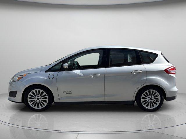 used 2017 Ford C-Max Energi car, priced at $12,498