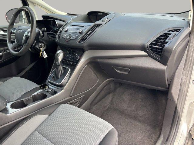 used 2017 Ford C-Max Energi car, priced at $12,498