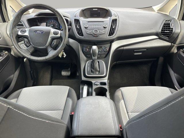 used 2017 Ford C-Max Energi car, priced at $12,498